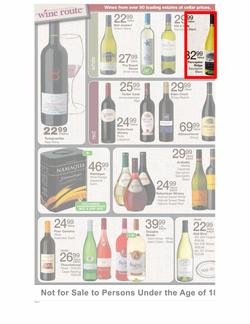 Checkers Gauteng : Your Reward (7 May - 20 May), page 4