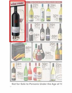 Checkers Gauteng : Your Reward (7 May - 20 May), page 4