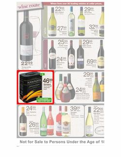 Checkers Gauteng : Your Reward (7 May - 20 May), page 4