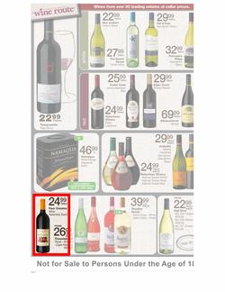 Checkers Gauteng : Your Reward (7 May - 20 May), page 4