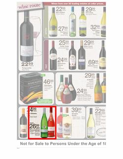 Checkers Gauteng : Your Reward (7 May - 20 May), page 4