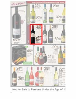Checkers Gauteng : Your Reward (7 May - 20 May), page 4