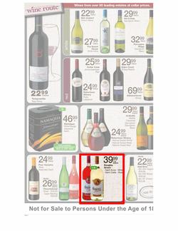 Checkers Gauteng : Your Reward (7 May - 20 May), page 4