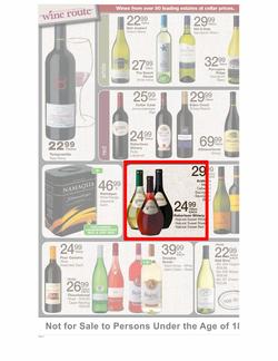 Checkers Gauteng : Your Reward (7 May - 20 May), page 4