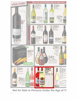Checkers Gauteng : Your Reward (7 May - 20 May), page 4