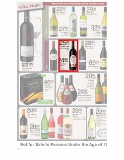 Checkers Gauteng : Your Reward (7 May - 20 May), page 4