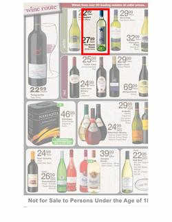 Checkers Gauteng : Your Reward (7 May - 20 May), page 4