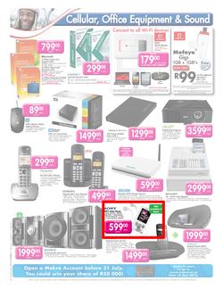 Makro : Winter Sale (13 May - 21 May), page 4