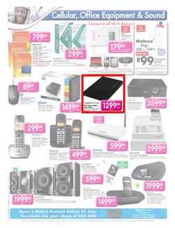 Makro : Winter Sale (13 May - 21 May), page 4