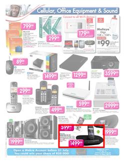 Makro : Winter Sale (13 May - 21 May), page 4