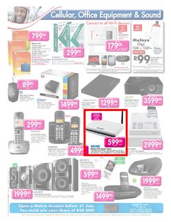 Makro : Winter Sale (13 May - 21 May), page 4