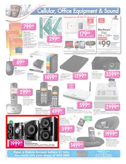 Makro : Winter Sale (13 May - 21 May), page 4
