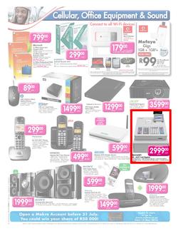 Makro : Winter Sale (13 May - 21 May), page 4