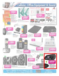 Makro : Winter Sale (13 May - 21 May), page 4