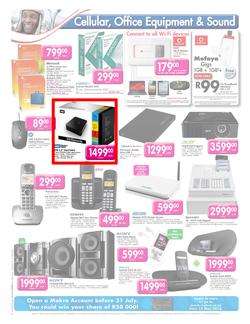 Makro : Winter Sale (13 May - 21 May), page 4