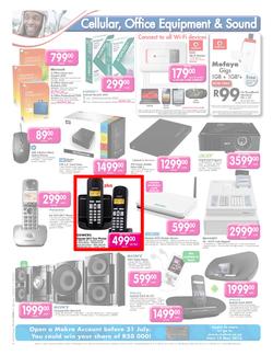 Makro : Winter Sale (13 May - 21 May), page 4