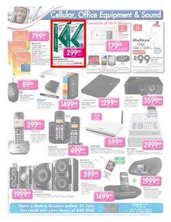 Makro : Winter Sale (13 May - 21 May), page 4