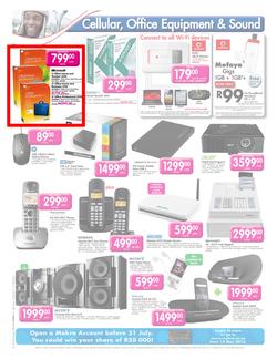 Makro : Winter Sale (13 May - 21 May), page 4