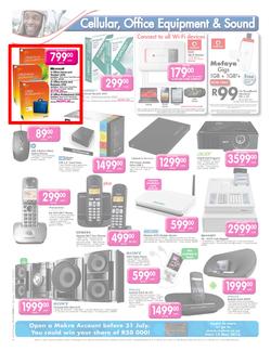 Makro : Winter Sale (13 May - 21 May), page 4