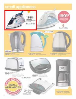 Checkers Hyper Western Cape : Winter Essentials (21 May - 3 Jun), page 4
