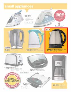 Checkers Hyper Western Cape : Winter Essentials (21 May - 3 Jun), page 4