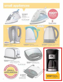 Checkers Hyper Western Cape : Winter Essentials (21 May - 3 Jun), page 4
