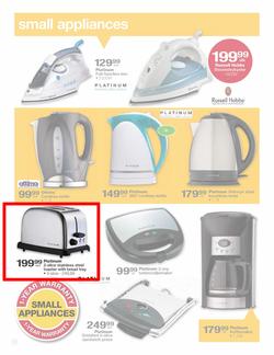 Checkers Hyper Western Cape : Winter Essentials (21 May - 3 Jun), page 4
