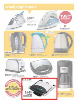 Checkers Hyper Western Cape : Winter Essentials (21 May - 3 Jun), page 4