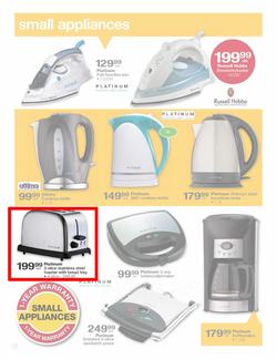 Checkers Hyper Western Cape : Winter Essentials (21 May - 3 Jun), page 4