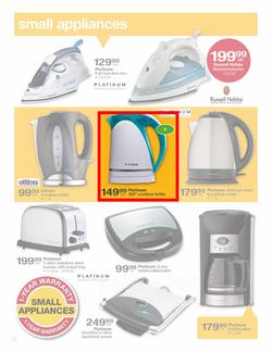 Checkers Hyper Western Cape : Winter Essentials (21 May - 3 Jun), page 4