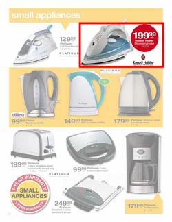 Checkers Hyper Western Cape : Winter Essentials (21 May - 3 Jun), page 4