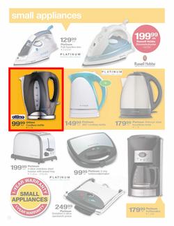 Checkers Hyper Western Cape : Winter Essentials (21 May - 3 Jun), page 4