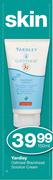 Yardley Oatmeal Blackhead Solution Cream-150ml