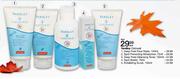Yardley Oatmeal Deep Pore Face Wash-150ml-Each