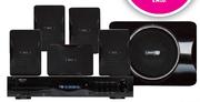Sinotec 5.1 HDMI Home Theatre System (HTS-102)