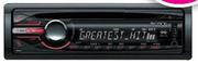 Sony USB/AUX/MP3 Front Loader (CDX-GT450U)