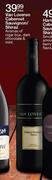 Van Loveren Cabernet Sauvignon/Shiraz-750ml