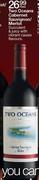 Two Ocean Cabernet Sauvignon/Merlot-750ml