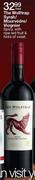 The Walftrap Syrah/Mourvedre/Viognier-750ml