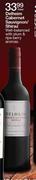 Delheim Cabernet Sauvignon/Shiraz-750ml