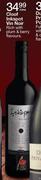 Cloof Inkspot Vin Noir-750ml