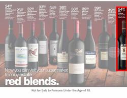 Checkers Western Cape : Wine Route (21 May - 8 July), page 4