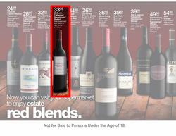 Checkers Western Cape : Wine Route (21 May - 8 July), page 4