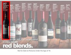Checkers Western Cape : Wine Route (21 May - 8 July), page 4