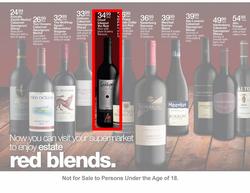 Checkers Western Cape : Wine Route (21 May - 8 July), page 4