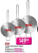 Aro Aluminium Frypan-23cm