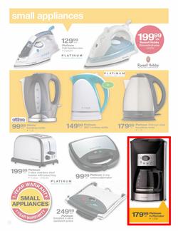 Checkers Hyper Gauteng : Winter Essentials (21 May - 3 Jun), page 4