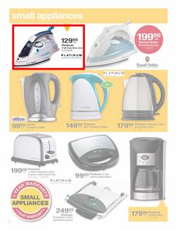 Checkers Hyper Gauteng : Winter Essentials (21 May - 3 Jun), page 4