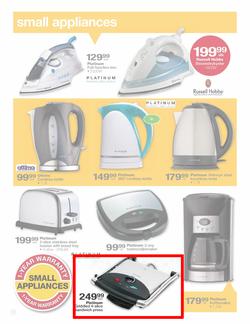 Checkers Hyper Gauteng : Winter Essentials (21 May - 3 Jun), page 4