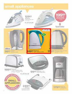 Checkers Hyper Gauteng : Winter Essentials (21 May - 3 Jun), page 4